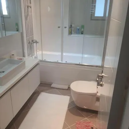 דירה Luxury House *