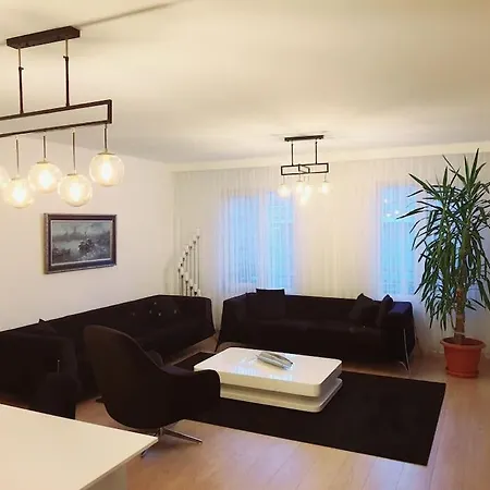 דירה Luxury House בורסה