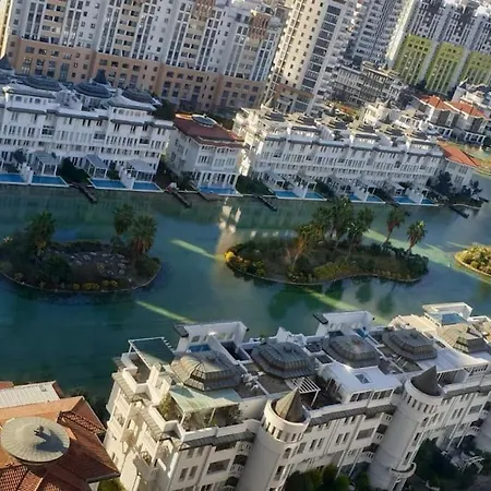דירה Luxury House בורסה